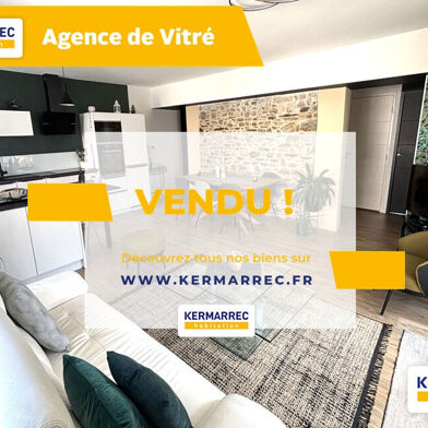Appartement 3 pièces 366100 €