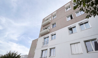 Appartement 3 Pièces 67 m² à vendre à Canteleu (76380)