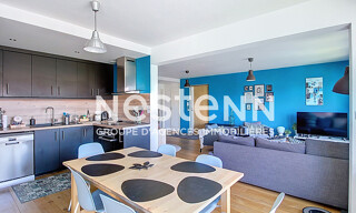 Appartement 6 Pièces 107 m² à vendre à Bron (69500)