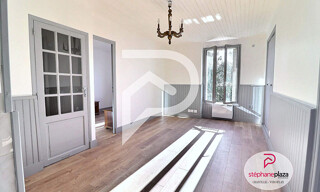 Appartement 3 Pièces 41 m² à vendre à Chaville (92370)