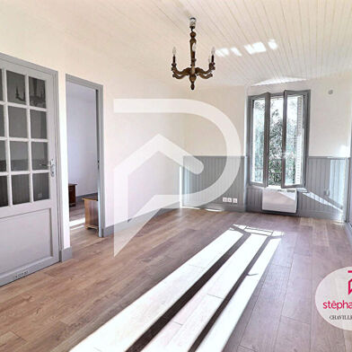 Appartement 3 pièces 230000 €