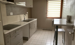 Appartement 3 Pièces 76 m² à louer à Saint-Sébastien-sur-Loire (44230)