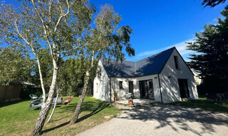 Maison 4 Pièces 80 m² à louer à Saint-Nazaire (44600)