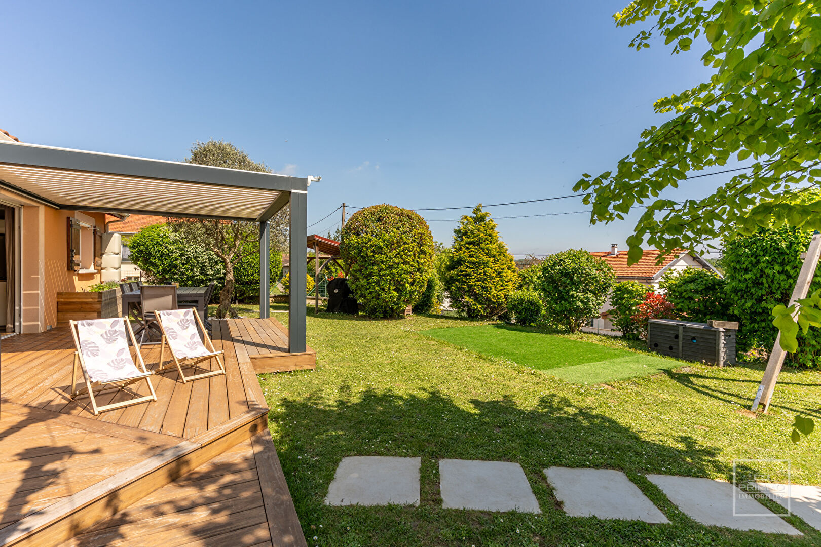 Maison C T7