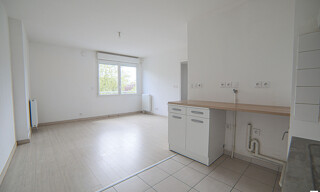 Appartement 2 Pièces 40 m² à louer à Le Petit-Quevilly (76140)