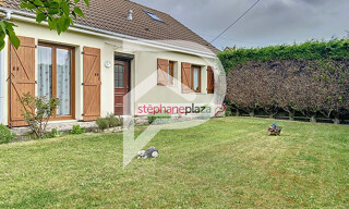 Maison 4 Pièces 78 m² à vendre à Gravelines (59820)