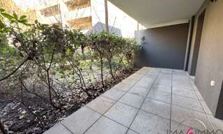 Appartement 2 Pièces 42 m² à vendre à Montpellier (34000)