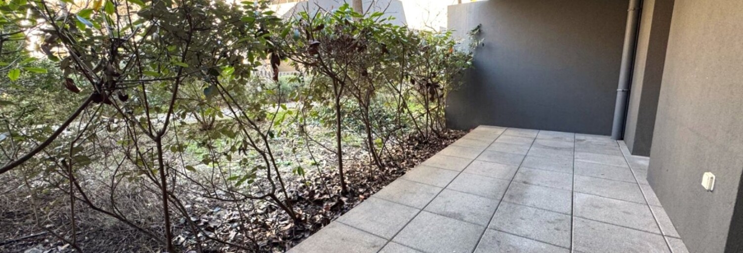 Appartement 2 Pièces 42 m² à vendre à Montpellier (34000)