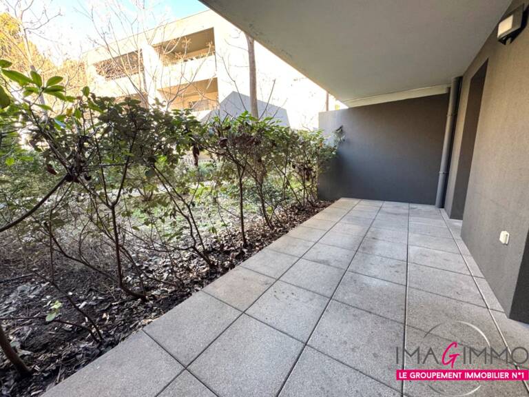 Appartement — photo 1