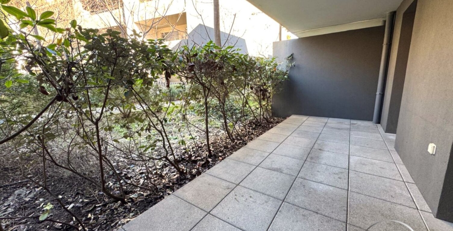 Appartement — photo 1