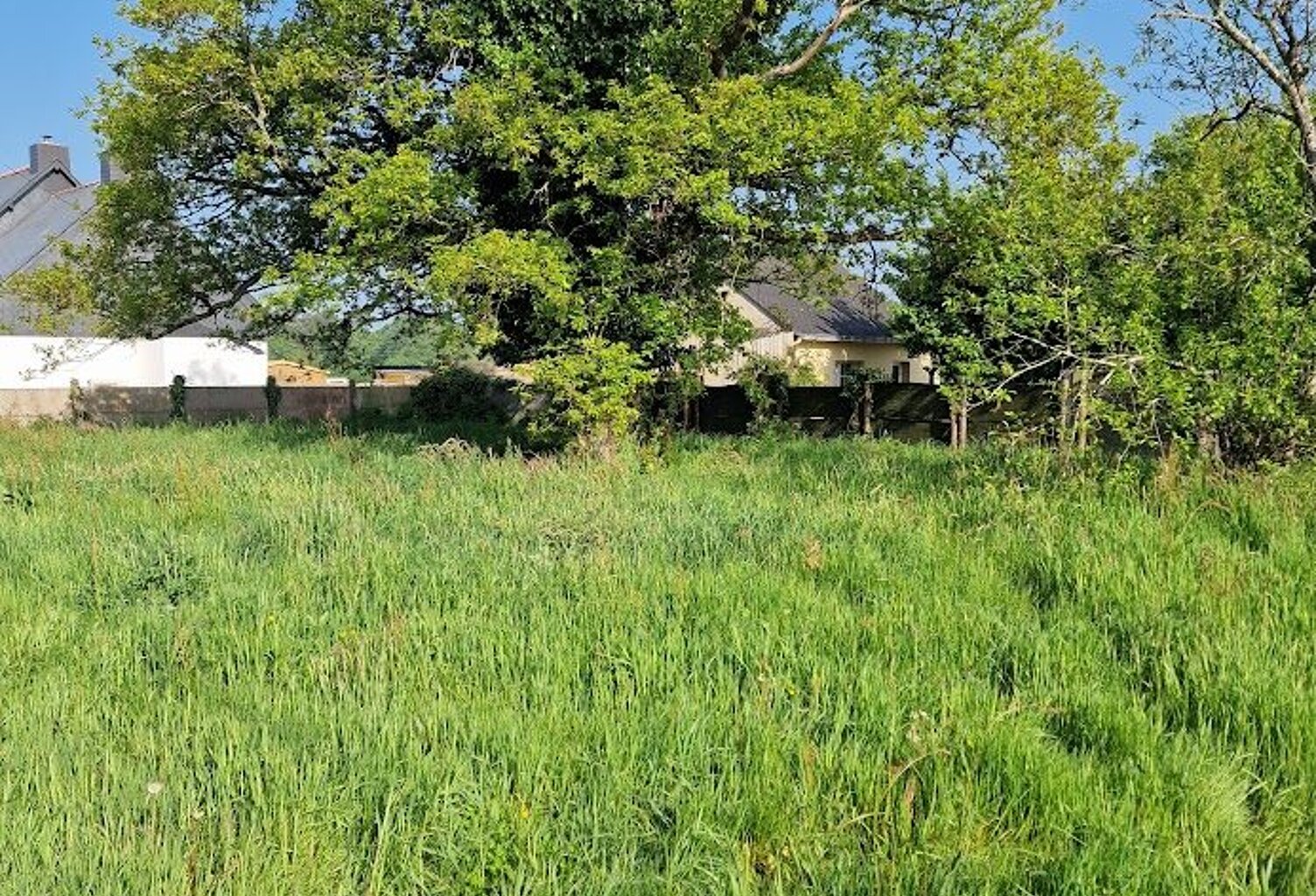 Maison Pierre à rafraichir ! — photo 1