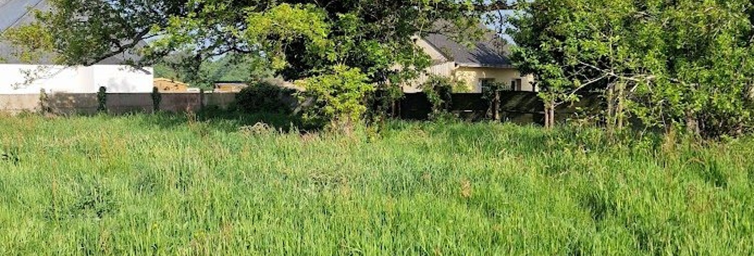 Maison 3 Pièces 58 m² à vendre à Missillac (44780)