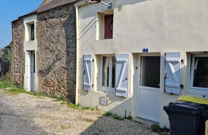 Maison Pierre à rafraichir ! — photo 2