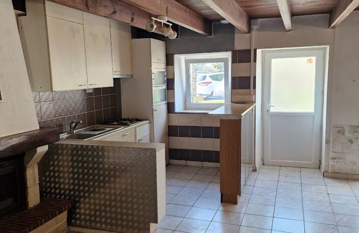 Maison Pierre à rafraichir ! — photo 3