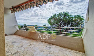 Appartement 3 Pièces 61 m² à vendre à Grasse (06130)