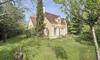 Maison 9 Pièces 174 m² à vendre à Marolles-en-Brie (77120)