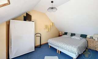 Maison 9 Pièces 174 m² à vendre à Marolles-en-Brie (77120)