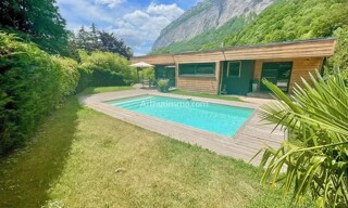 Maison 7 Pièces 154 m² à vendre à Biviers (38330)