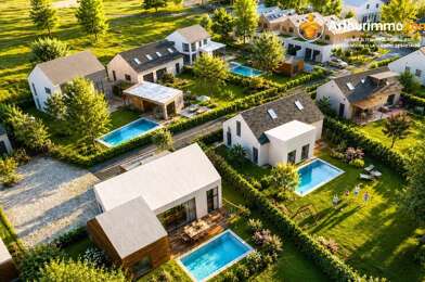 Terrain  173000 €