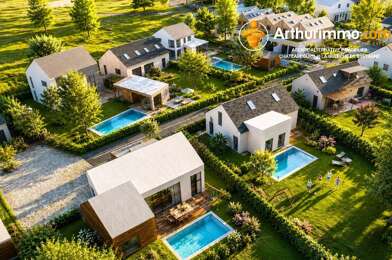 Terrain  173000 €