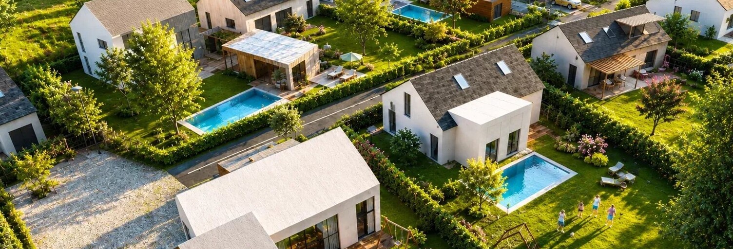 Terrain  657 m² à vendre à Châteaubourg (35220)