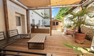 Appartement 3 Pièces 53 m² à vendre à Tours (37000)
