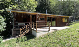 Maison 3 Pièces 70 m² à vendre à Corrençon-en-Vercors (38250)