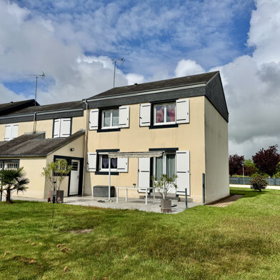 Maison 6 pièces 169900 €