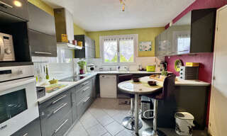 Maison 6 Pièces 115 m² à vendre à Poilly-lez-Gien (45500)