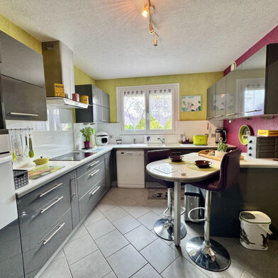 Maison 6 pièces 169900 €