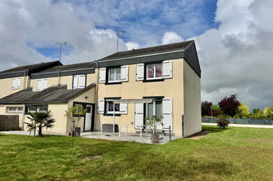 Maison 6 pièces 159900 €