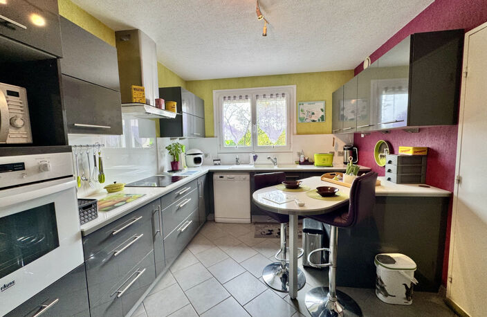 POILLY LEZ GIEN - Maison de famille d'environ 115m2 habitabl — photo 3