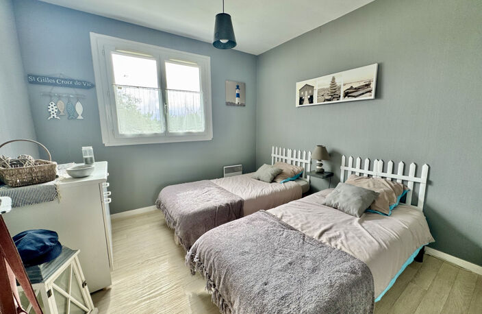 POILLY LEZ GIEN - Maison de famille d'environ 115m2 habitabl — photo 4