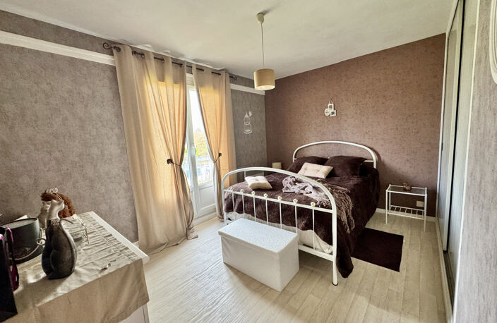 POILLY LEZ GIEN - Maison de famille d'environ 115m2 habitabl — photo 5