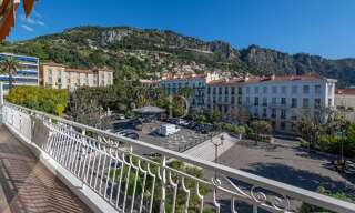 Appartement 3 Pièces 88 m² à vendre à Beaulieu-sur-Mer (06310)