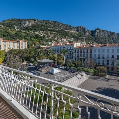 Appartement 3 pièces 1390000 €