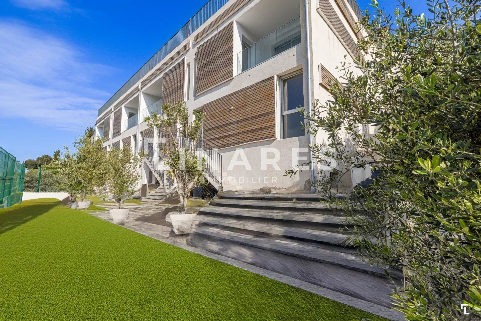 Appartement 4 pièces  à vendre Marseille 11eme 13011