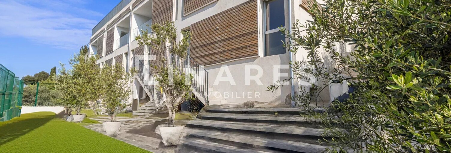 Appartement 4 Pièces 108 m² à vendre à Marseille 11 (13011)