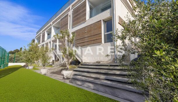 Appartement 4 pièces  à vendre Marseille 11eme 13011