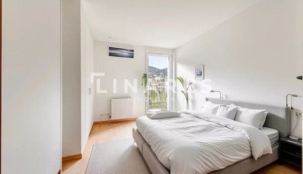 Appartement 4 pièces  à vendre Marseille 11eme 13011