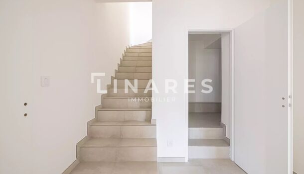 Appartement 4 pièces  à vendre Marseille 11eme 13011