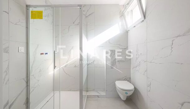 Appartement 4 pièces  à vendre Marseille 11eme 13011