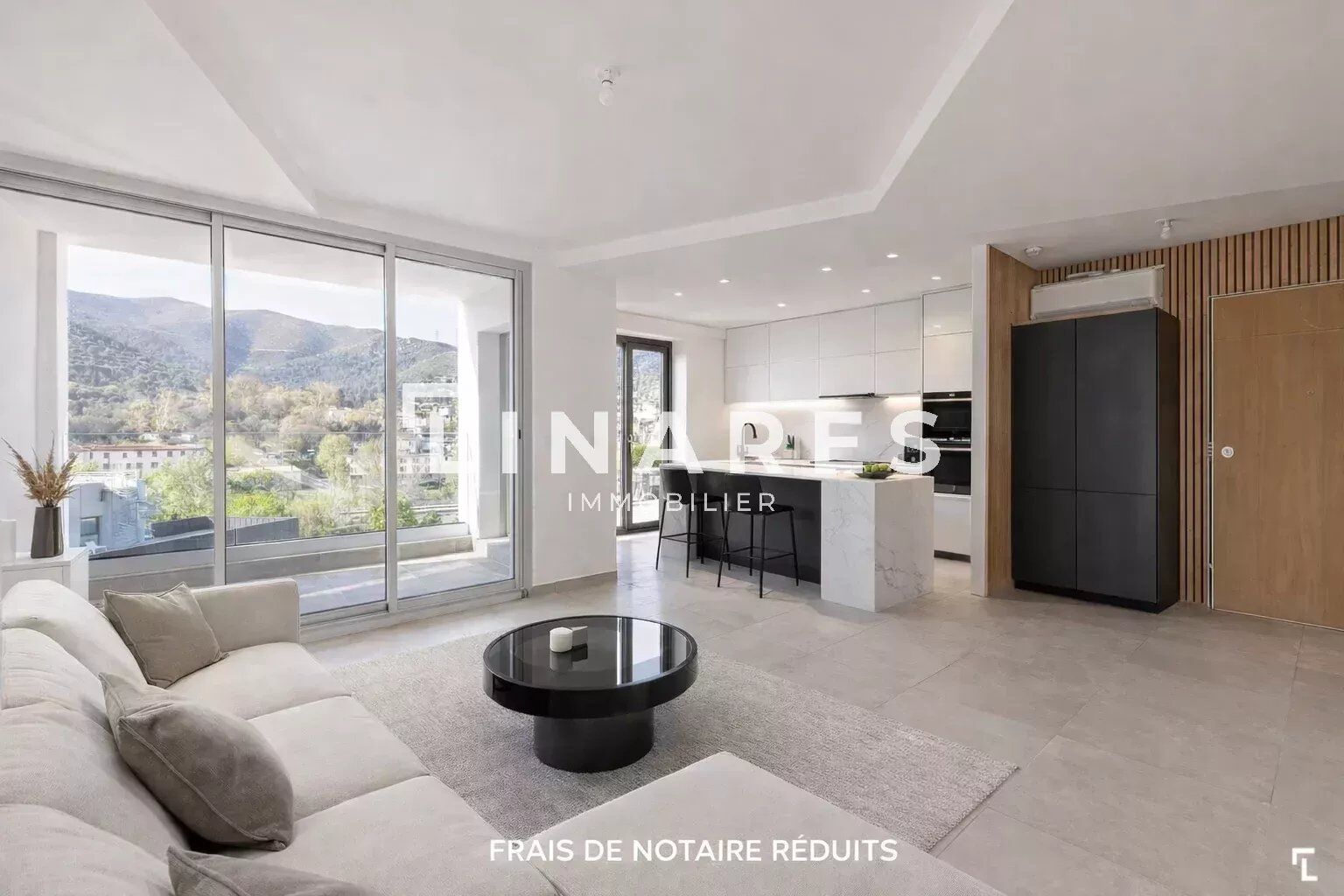 Appartement  T4 à vendre Marseille 11eme 13011