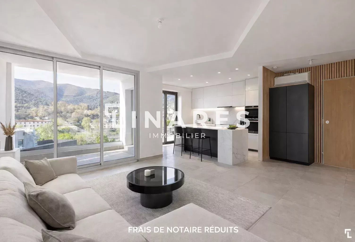 ESPRIT VILLA - Duplex T4 de 97 m2 - Terrasse - Jardin - Parking — photo 1