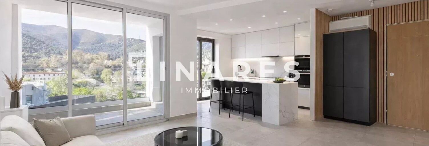 Appartement 4 Pièces 108 m² à vendre à Marseille 11 (13011)