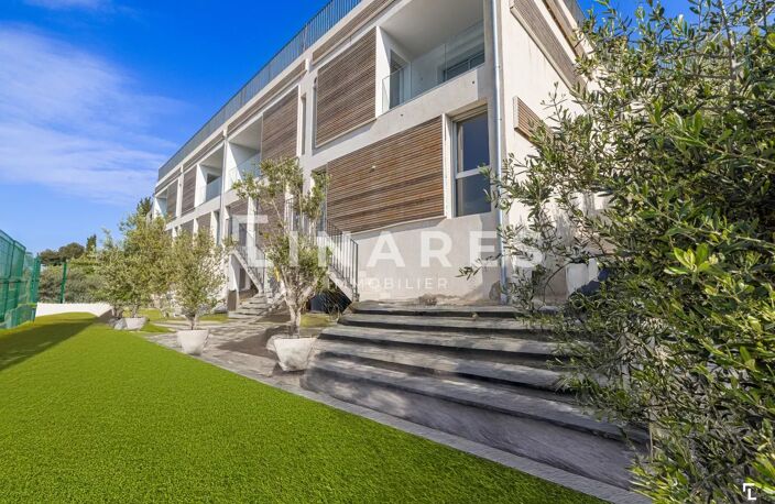 ESPRIT VILLA - Duplex T4 de 97 m2 - Terrasse - Jardin - Parking — photo 2