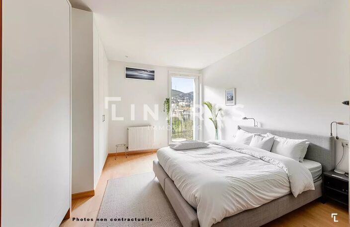 ESPRIT VILLA - Duplex T4 de 97 m2 - Terrasse - Jardin - Parking — photo 4