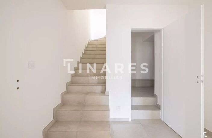 ESPRIT VILLA - Duplex T4 de 97 m2 - Terrasse - Jardin - Parking — photo 5