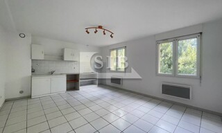Appartement 2 Pièces 48 m² à louer à La Ville-du-Bois (91620)