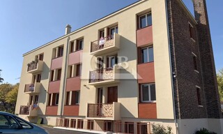 Appartement 2 Pièces 35 m² à louer à Montlhéry (91310)